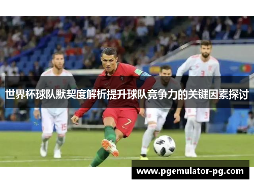 世界杯球队默契度解析提升球队竞争力的关键因素探讨