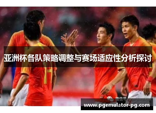 亚洲杯各队策略调整与赛场适应性分析探讨