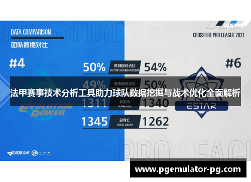 法甲赛事技术分析工具助力球队数据挖掘与战术优化全面解析