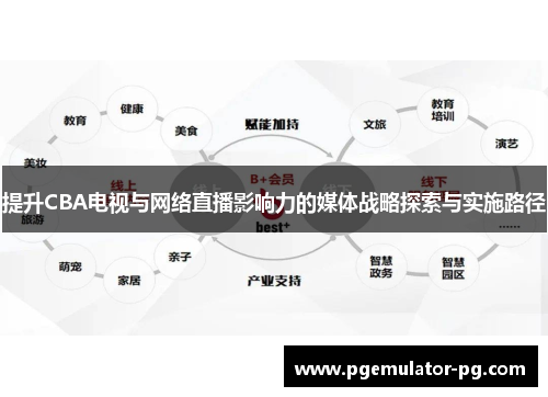 提升CBA电视与网络直播影响力的媒体战略探索与实施路径