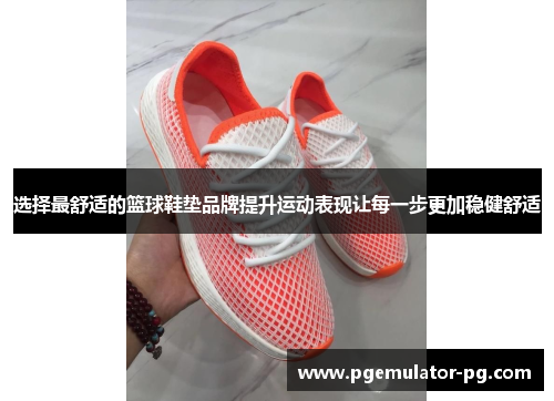 选择最舒适的篮球鞋垫品牌提升运动表现让每一步更加稳健舒适