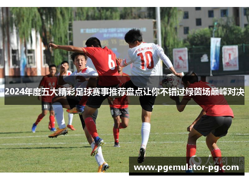 2024年度五大精彩足球赛事推荐盘点让你不错过绿茵场巅峰对决 2024年度五大精彩足球赛事推荐盘点让你不错过绿茵场巅峰对决