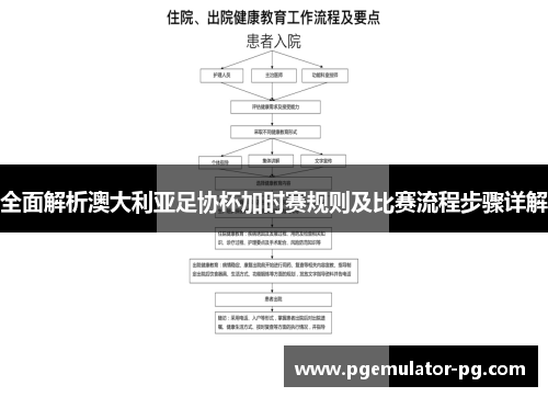全面解析澳大利亚足协杯加时赛规则及比赛流程步骤详解