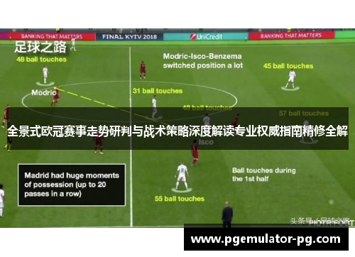 全景式欧冠赛事走势研判与战术策略深度解读专业权威指南精修全解 全景式欧冠赛事走势研判与战术策略深度解读专业权威指南精修全解