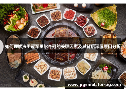 如何理解法甲冠军里尔夺冠的关键因素及其背后深层原因分析