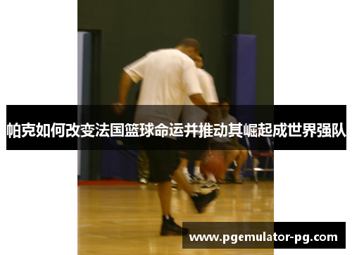 帕克如何改变法国篮球命运并推动其崛起成世界强队