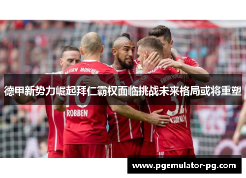 德甲新势力崛起拜仁霸权面临挑战未来格局或将重塑 德甲新势力崛起拜仁霸权面临挑战未来格局或将重塑