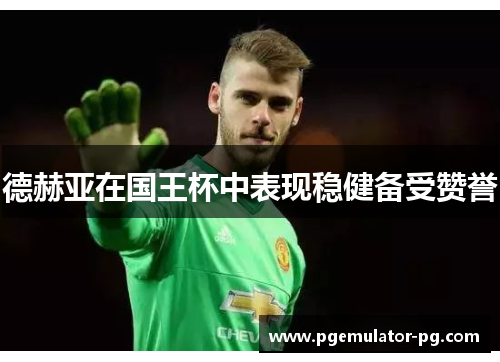德赫亚在国王杯中表现稳健备受赞誉