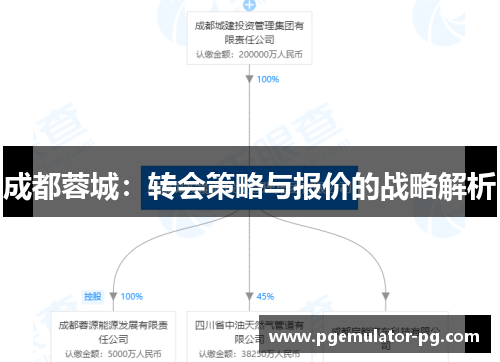 成都蓉城：转会策略与报价的战略解析